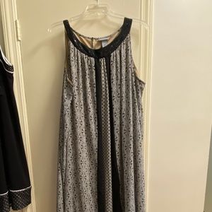Plus Size Maxi Dress